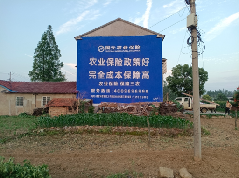 温岭墙体广告的优劣势你知道吗？