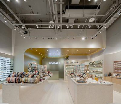 温岭店面装修流程