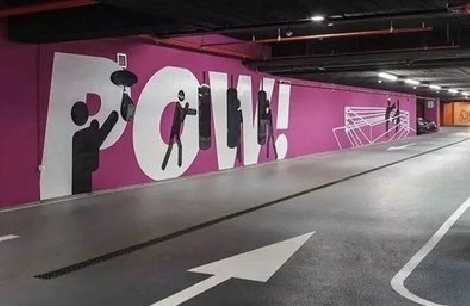 温岭墙绘设计师的选择是关键。