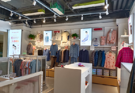 温岭超市卖场装修如何提升消费欲望？