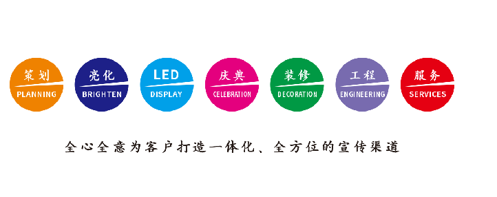 温岭广告公司该如何满足客户需求？