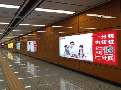 温岭广告灯箱的发展前景？